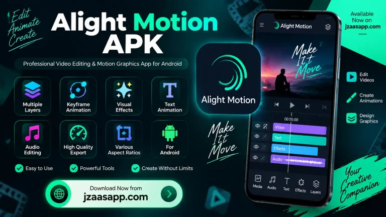 Alight Motion APK