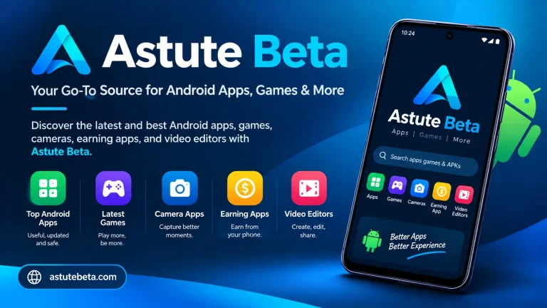 Astute Beta