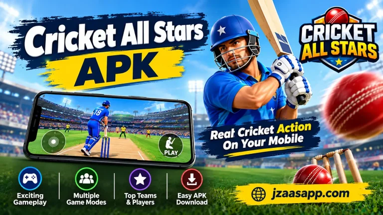 Cricket All Stars APK