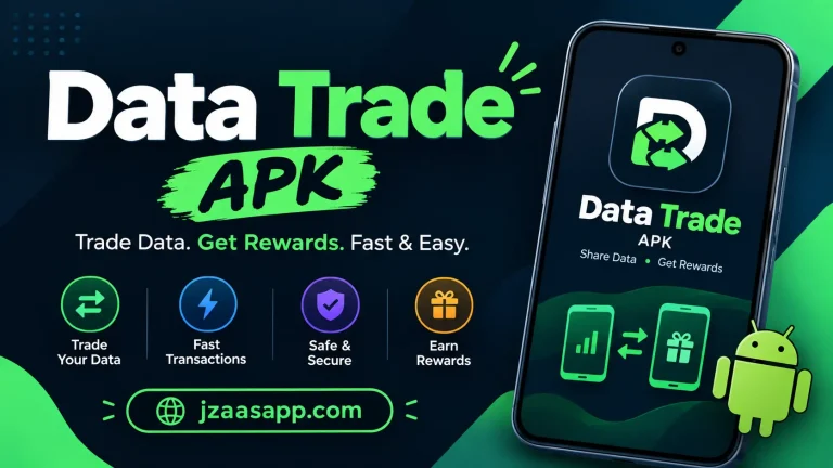 Data Trade APK