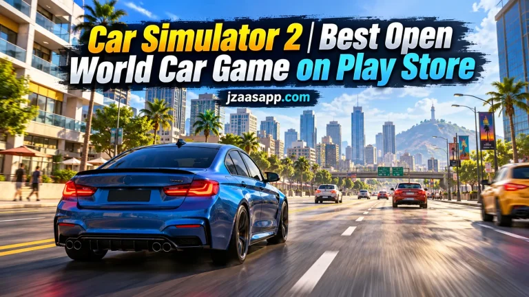 Car Simulator 2