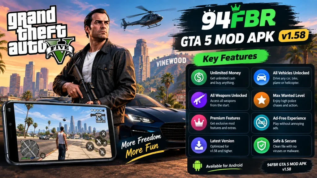 Key Features
